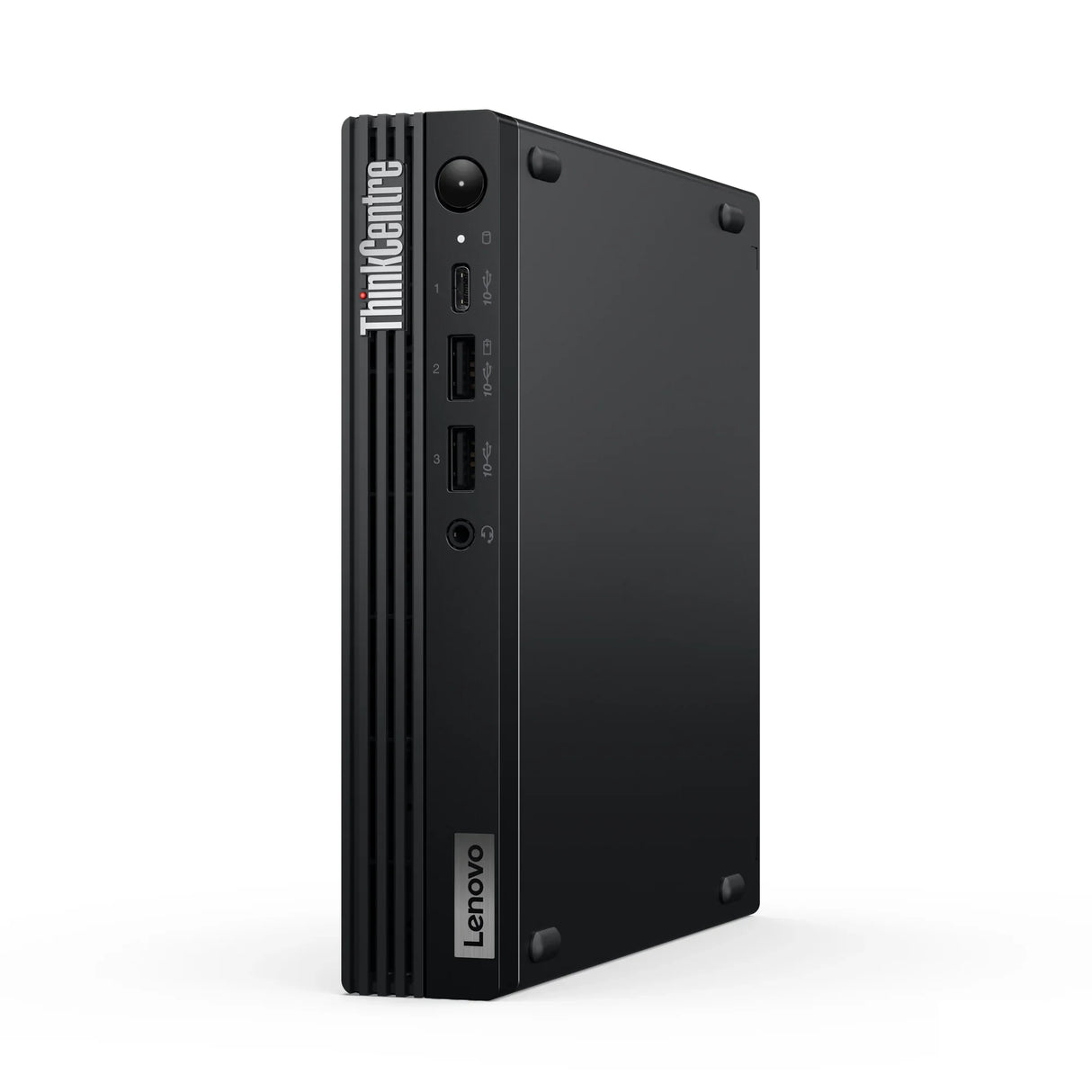 Lenovo ThinkCentre M75q Desktop – AMD Ryzen 5 PRO / 16GB RAM / 512GB SSD / AMD Radeon Graphics – Sustainable Business Desktop