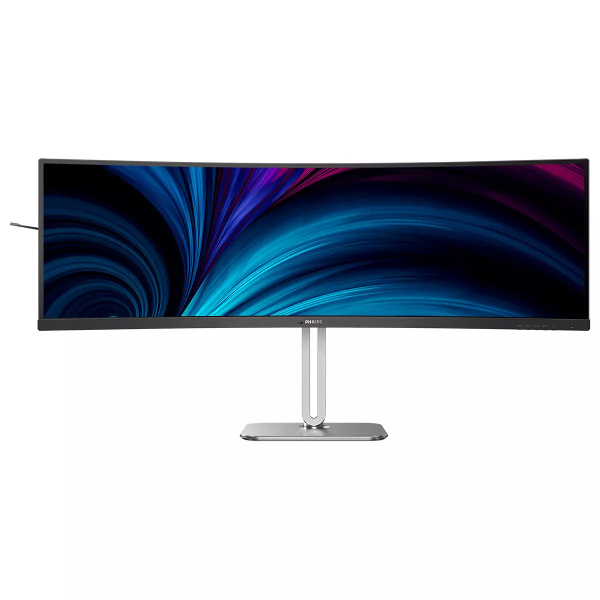 PHILIPS 49B2U5900C Monitor – 48.8" / Dual QHD / IPS / 75Hz – Business Monitor