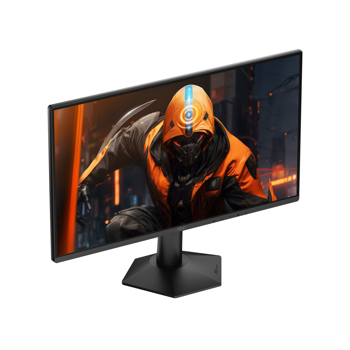 AOC 24G50Z2 Monitor – 23.8" / Full HD / IPS / 260Hz – Gaming Monitor