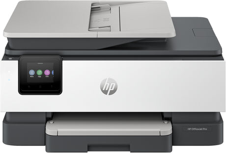 HP OfficeJet Pro 8130e All-in-One Multifunction Printer
