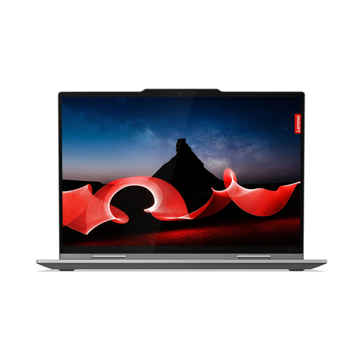 Lenovo ThinkPad X1 2-in-1 Laptop – Intel Core Ultra 5 / 32GB / 512GB SSD / Integrated Graphics – Sustainable Business Laptop