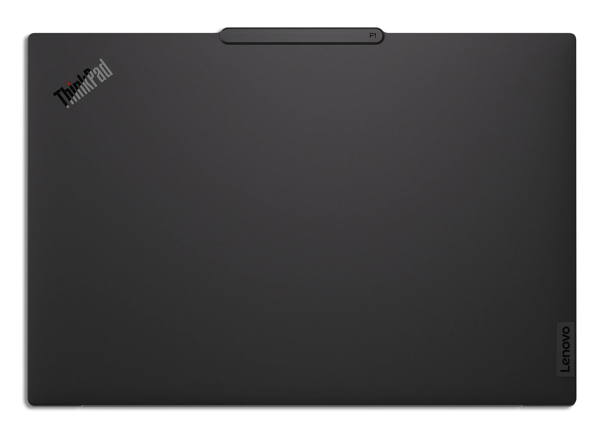 Lenovo ThinkPad P1 Gen 8 Laptop – Intel Core Ultra 7 265H / 32GB / 1TB SSD / Intel Arc 140T – Sustainable Business Laptop