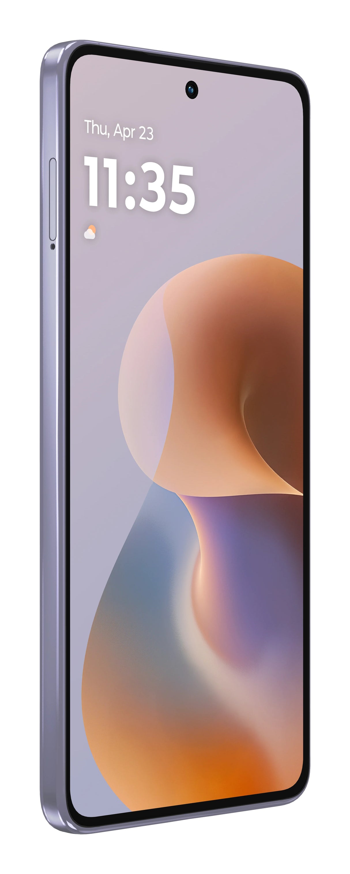 Motorola moto g86 power 5G 16.9 cm (6.67") Dual SIM Android 15 USB Type-C 8 GB 128 GB 6720 mAh Lilac