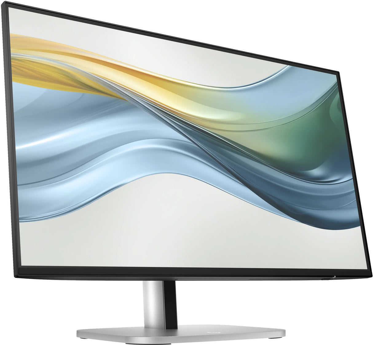 HP 524pu Monitor – 23.8" / Full HD / IPS / 60Hz – Business Monitor