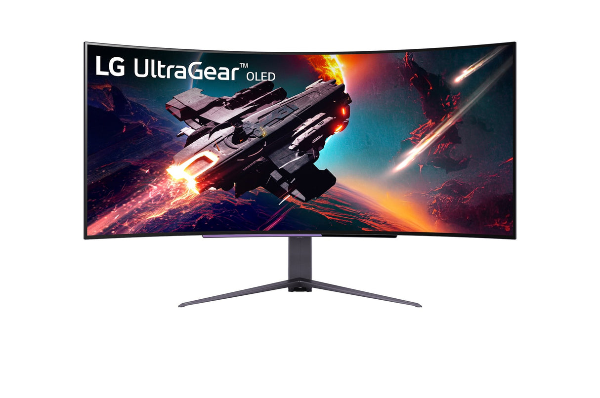 LG 45GS96QB-B Monitor (45")