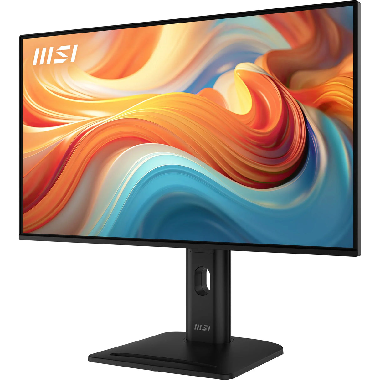 MSI PRO MP275PG E14 Monitor – 27" / Full HD / IPS / 144Hz – Business Monitor