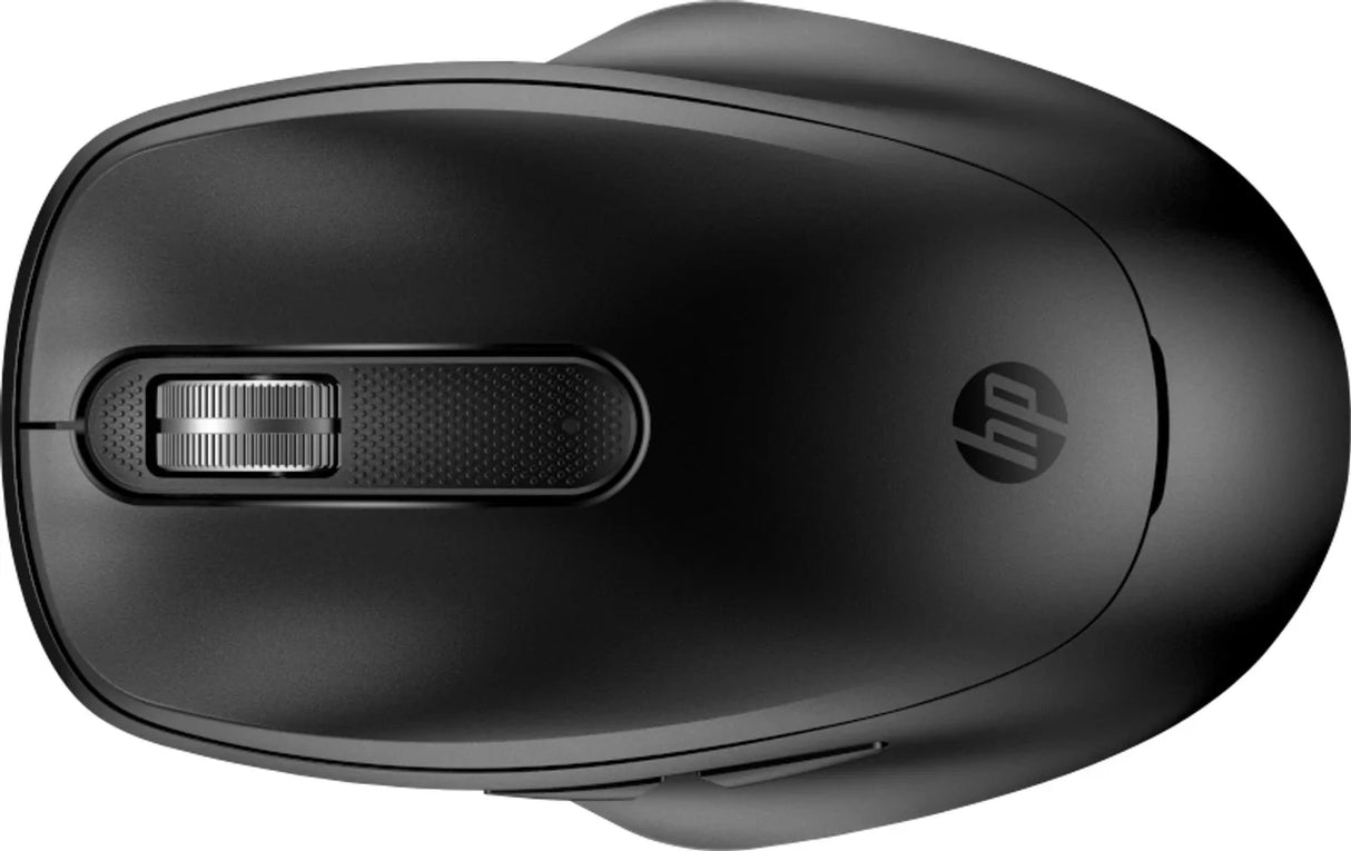 HP 515 – Wireless 2.4GHz / Ultra-Fast Recharge / Office Wireless Mouse