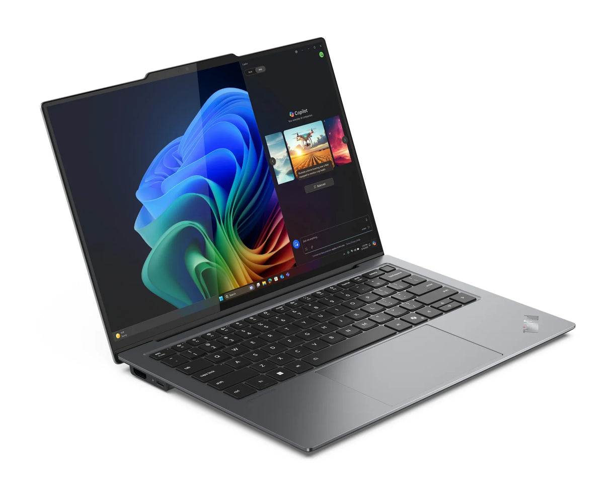 Lenovo ThinkPad X9-14 Laptop – Intel Core Ultra 5 / 32GB / 512GB SSD / Intel Integrated – Sustainable Business Laptop