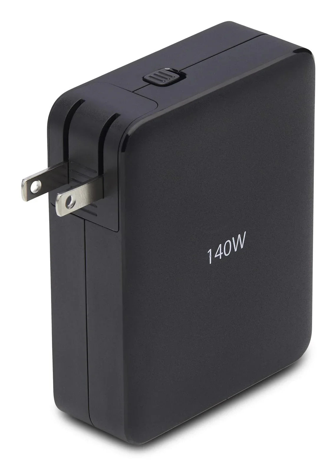 STARTECH.COM 3114GCU – 140W / 3x USB-C + USB-A / GaN – Wall Charger