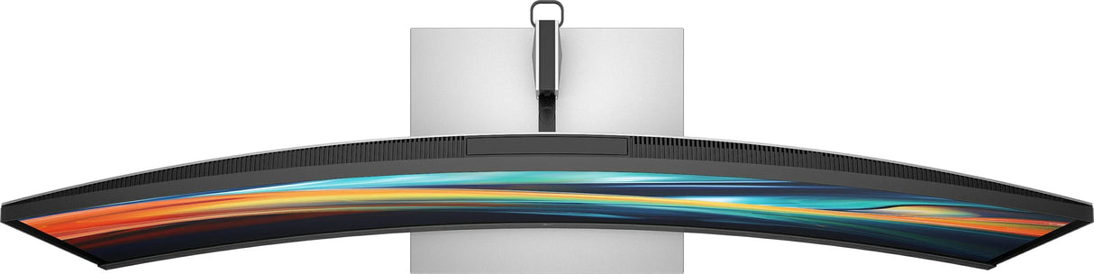 HP 740pm Monitor – 39.7" / 5K2K / IPS / 60Hz – Business Monitor