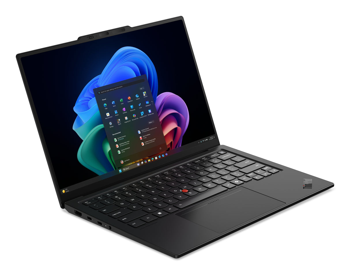 Lenovo ThinkPad X1 Carbon Gen 14 Aura Edition Laptop – Intel Core Ultra 5-325 / 32GB LPDDR5x / 512GB SSD / Intel® Graphics – Sustainable Business Laptop