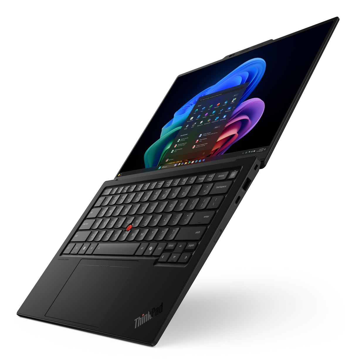 Lenovo ThinkPad X1 Carbon Gen 14 Aura Edition Laptop – Intel Core Ultra 5-325 / 32GB LPDDR5x / 512GB SSD / Intel® Graphics – Sustainable Business Laptop