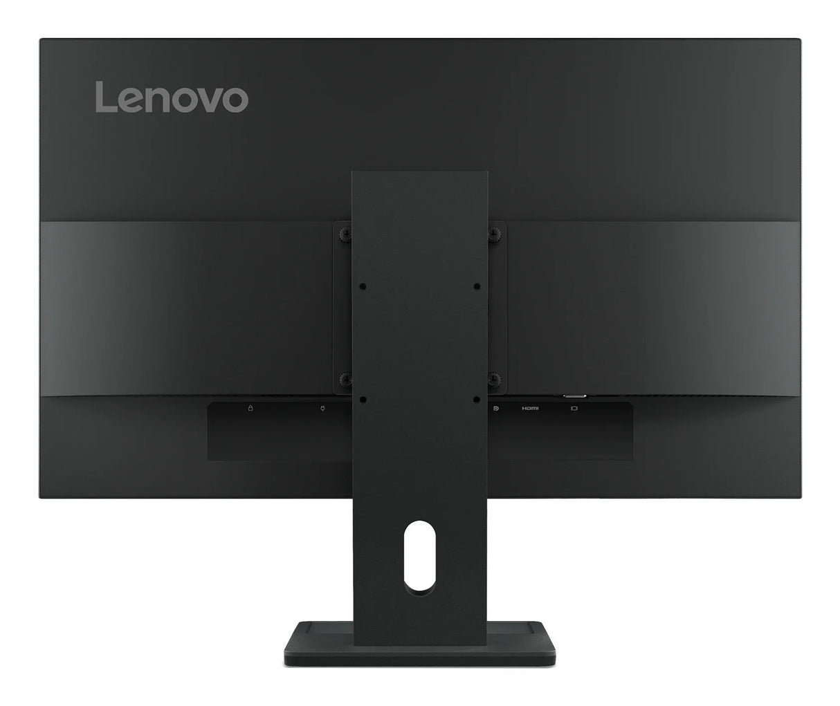 Lenovo ThinkVision E24-40 Monitor – 23.8" / Full HD / IPS / 100Hz – Business Monitor