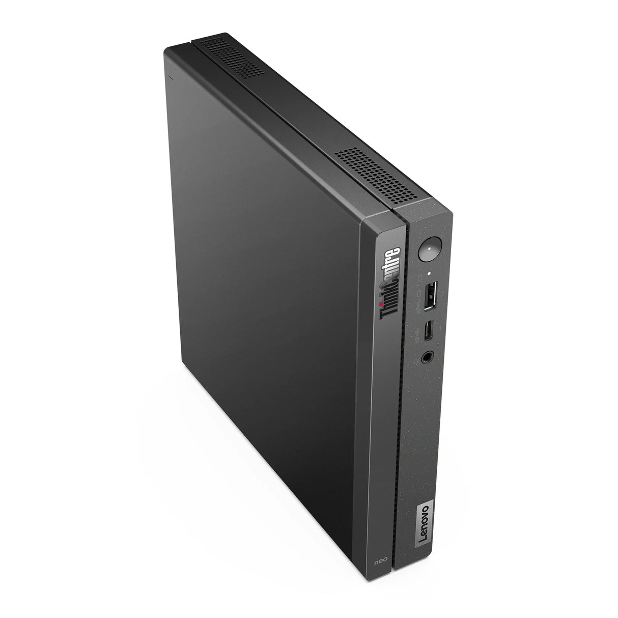 Lenovo 12LN007LAU Desktop – Intel i5-13420H / 16GB DDR4 / 256GB SSD / Intel® UHD Graphics – Sustainable Business Desktop