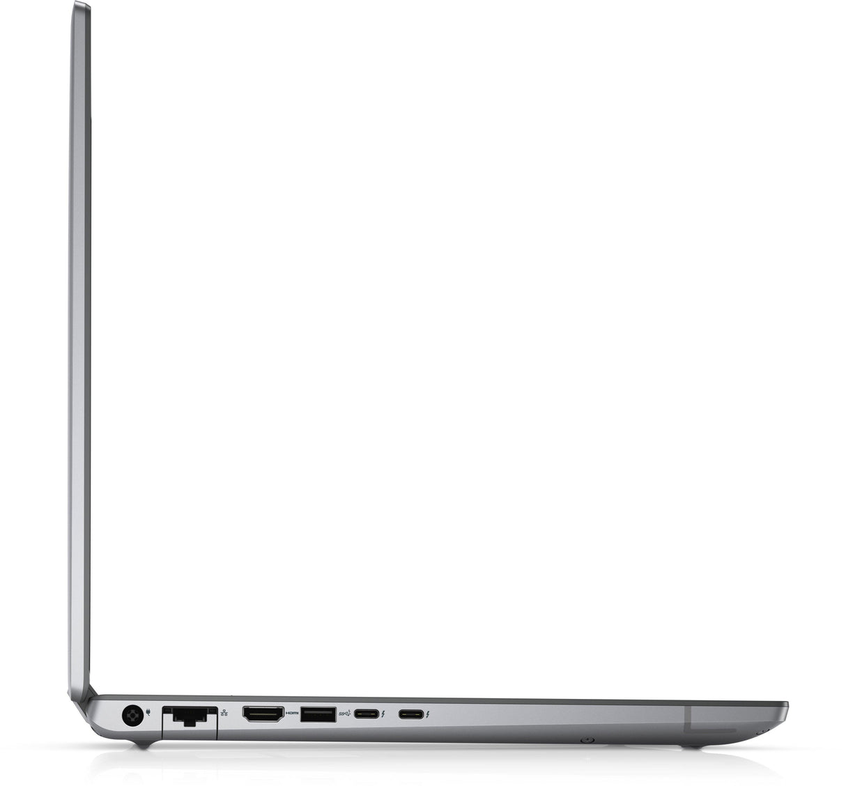 DELL Precision 7680 Laptop Core i9 (16") 64GB/1TB RTX 3500