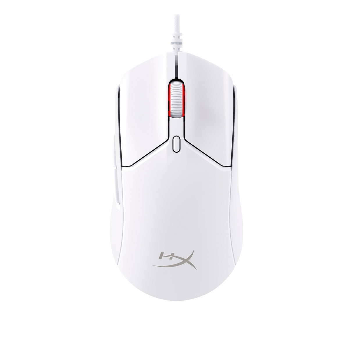 HYPERX PULSEFIRE HASTE 2 – Wired USB / 26000 DPI / Lightweight – Gaming Mouse