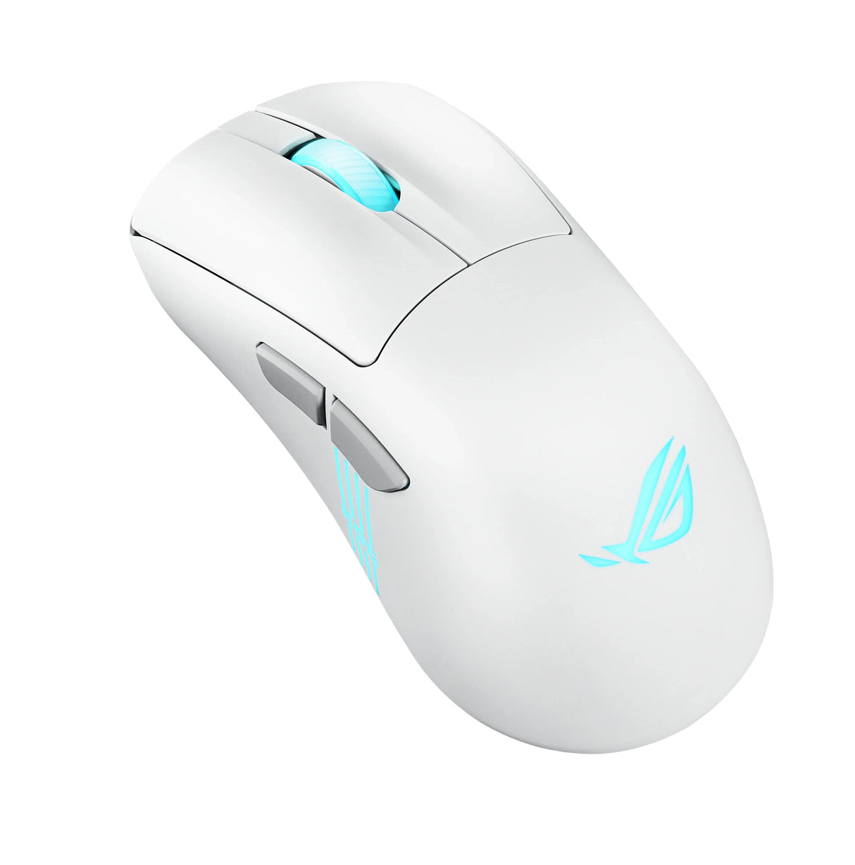 ASUS ROG KERIS II ORIGIN – Tri-mode / 42000 DPI / Lightweight – Gaming Mouse