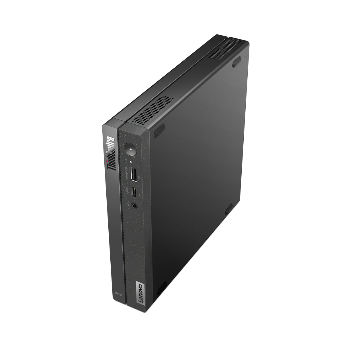 LENOVO 12LN007LAU Desktop – Intel i5-13420H / 16GB DDR4 / 256GB SSD / Intel® UHD Graphics – Sustainable Business Desktop