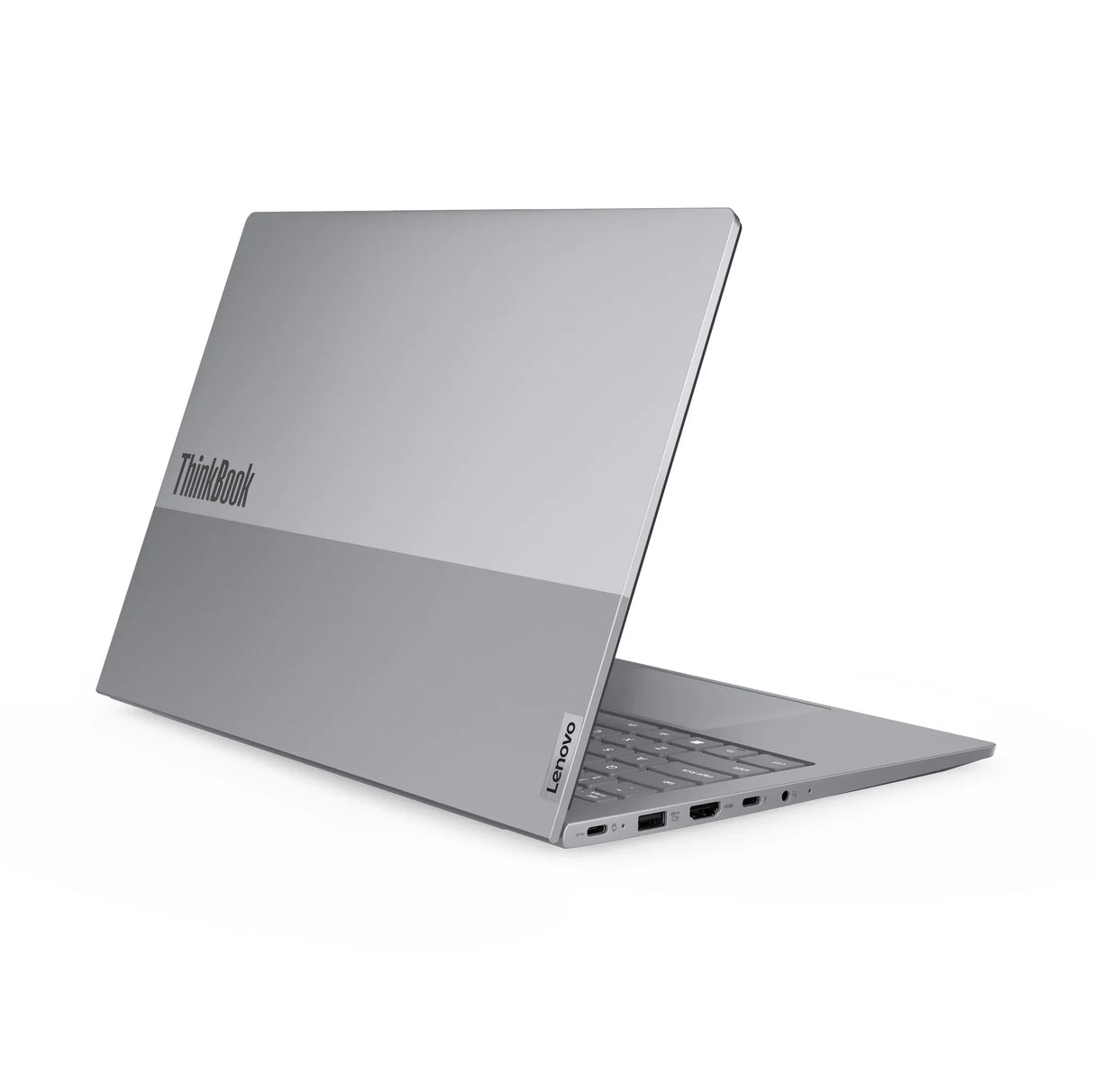 Lenovo ThinkBook 14 Laptop – Intel Core i7 / 32GB / 512GB SSD / On-Board Graphics – Sustainable Business Laptop