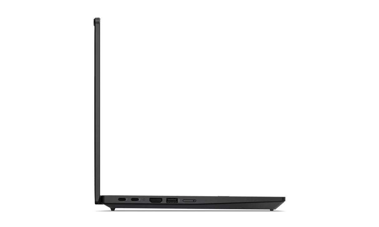 Lenovo ThinkPad P14s Gen 7 Laptop – AMD Ryzen PRO 470 12-Core / 32GB DDR5 / 1TB SSD / AMD Radeon 890M – Sustainable Business Laptop