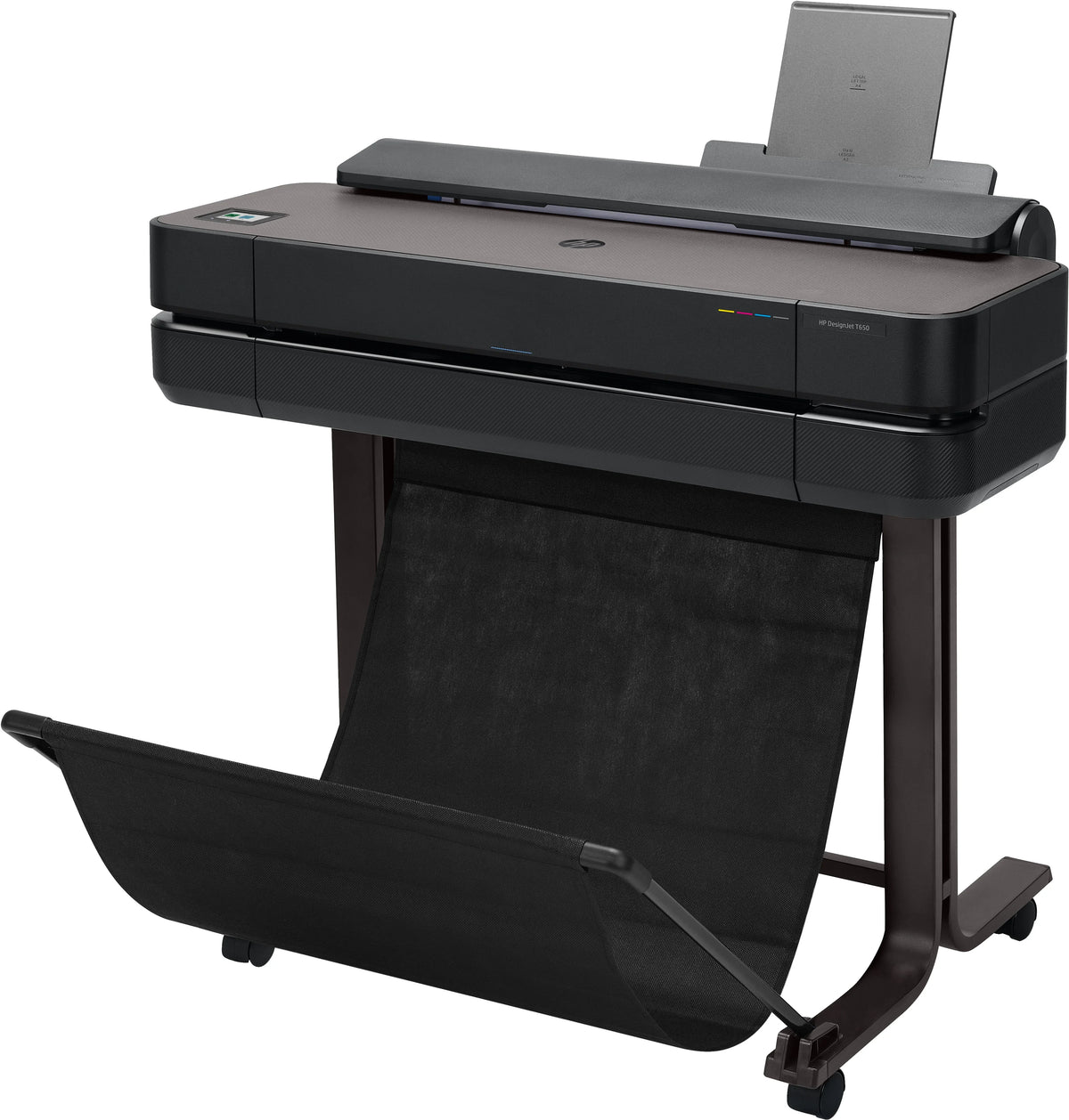 HP DESIGNJET T650 24-IN – Large Format Printer – Fast A1 Printing