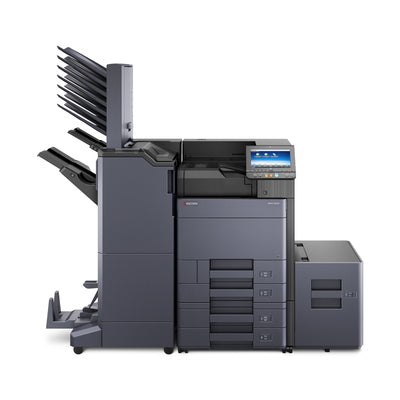 KYOCERA P4060dn Laser Printer
