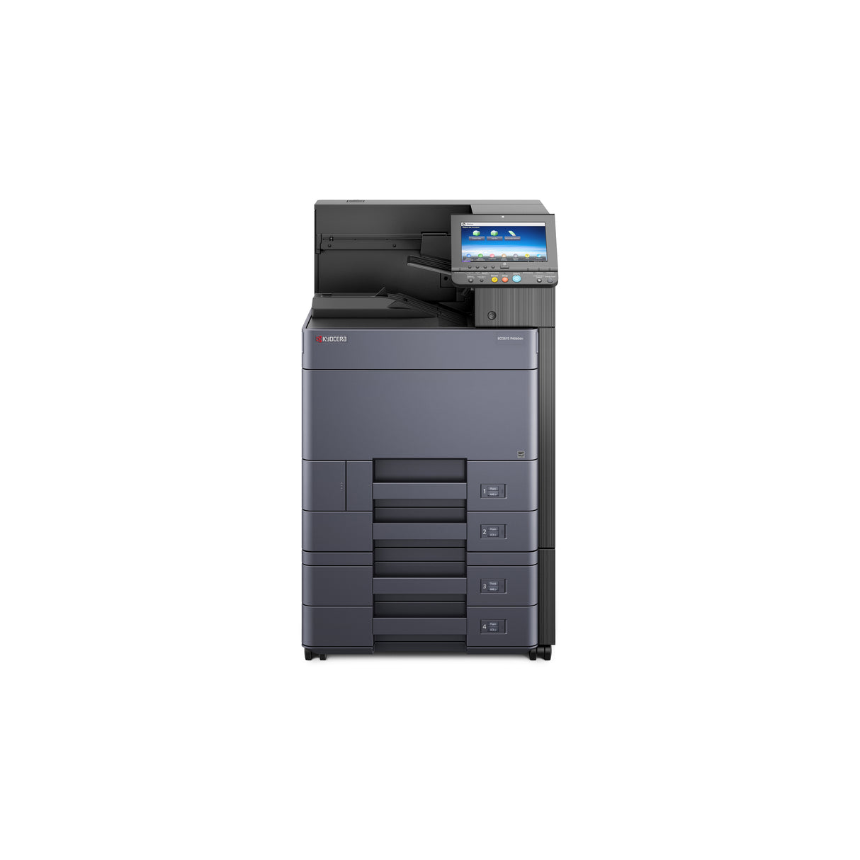 KYOCERA P4060dn Laser Printer