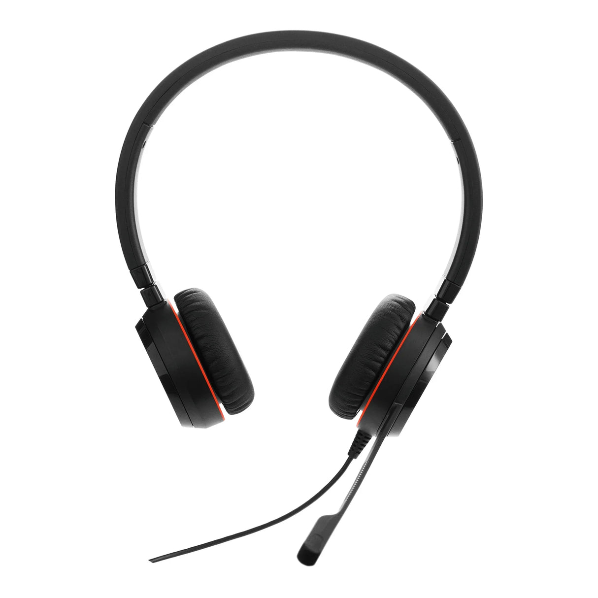 JABRA EVOLVE 30 II – Wired (3.5mm) / Mono / Office – Head-band Headset