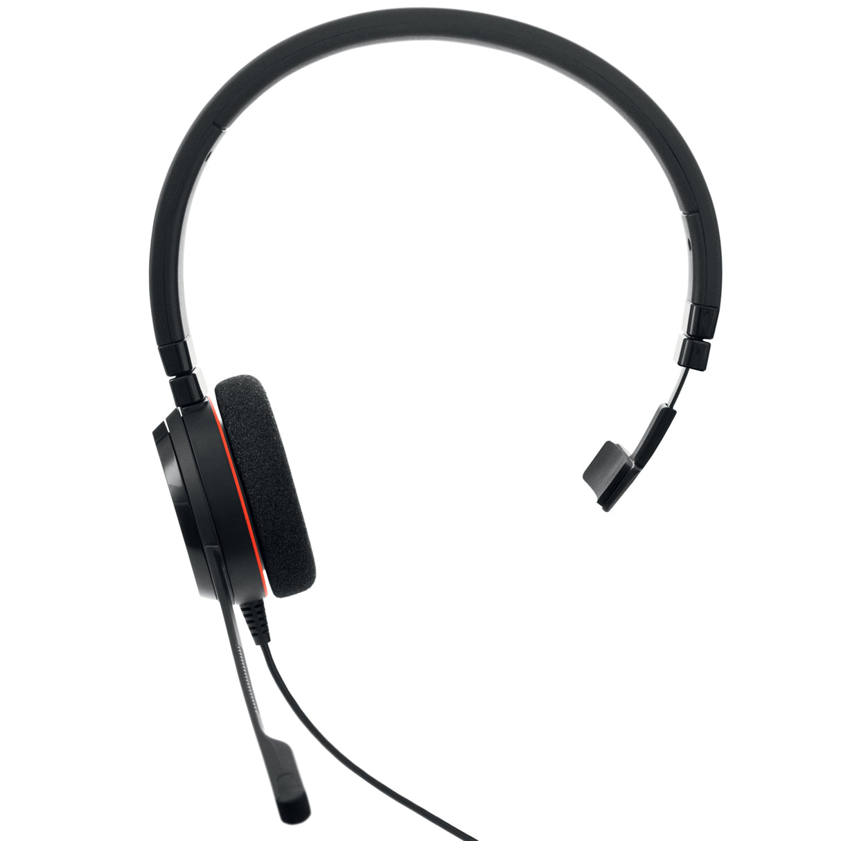 JABRA EVOLVE 20 MS Mono Headset