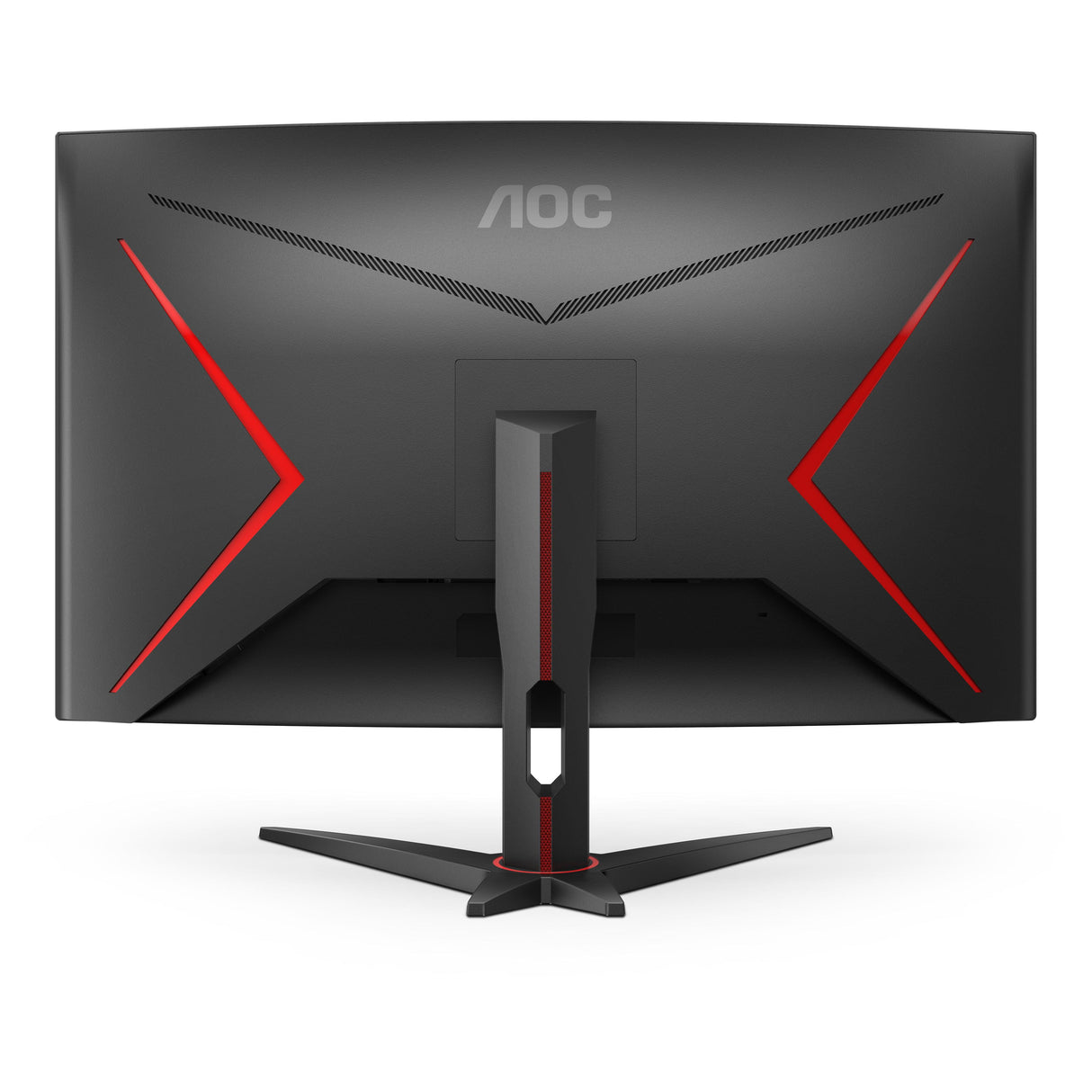 AOC G2 computer monitor (31.5") Full HD LED Black