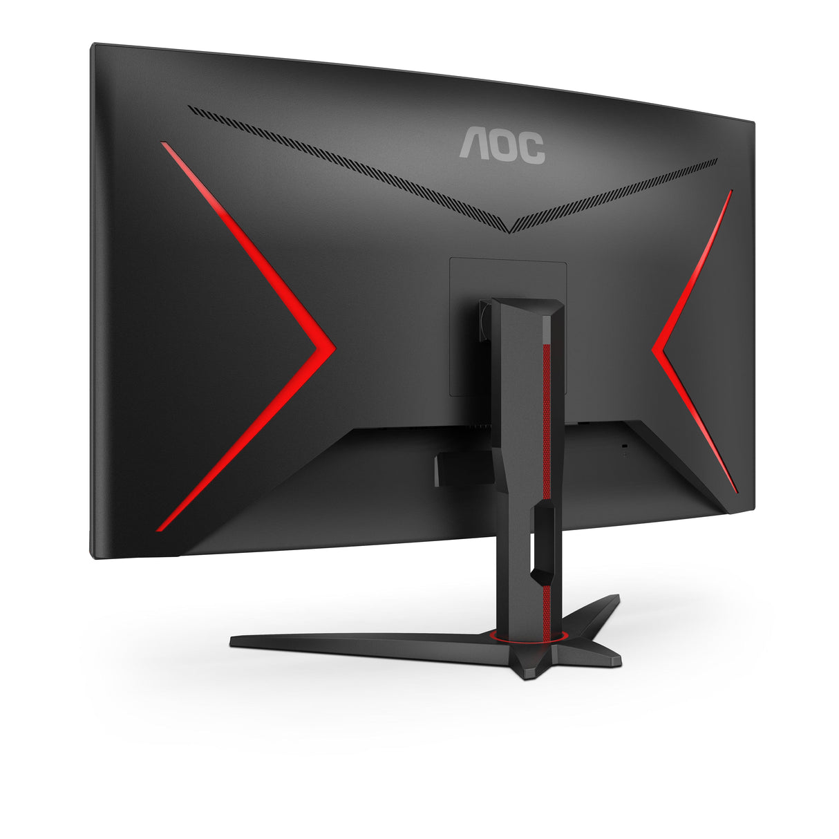 AOC G2 computer monitor (31.5") Full HD LED Black