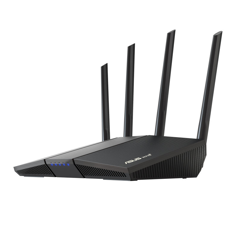 ASUS RT-AX3000P Tabletop Router 256MB