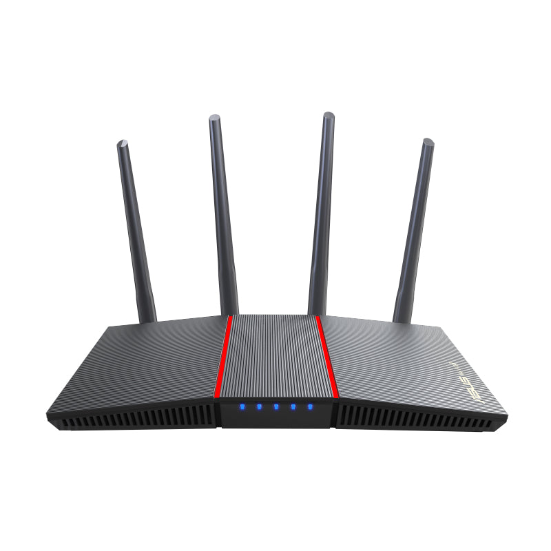ASUS RT-AX3000P Tabletop Router 256MB