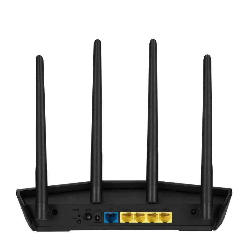 ASUS RT-AX3000P Tabletop Router 256MB