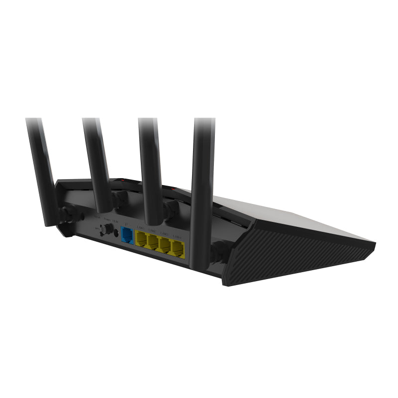 ASUS RT-AX3000P Tabletop Router 256MB
