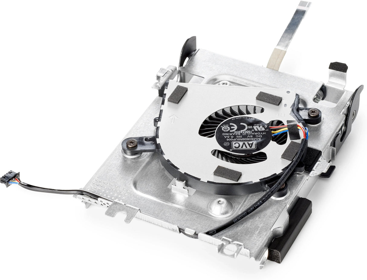 HP Desktop Mini 2.5" SATA Drive Bay kit v2 (13L70AA)
