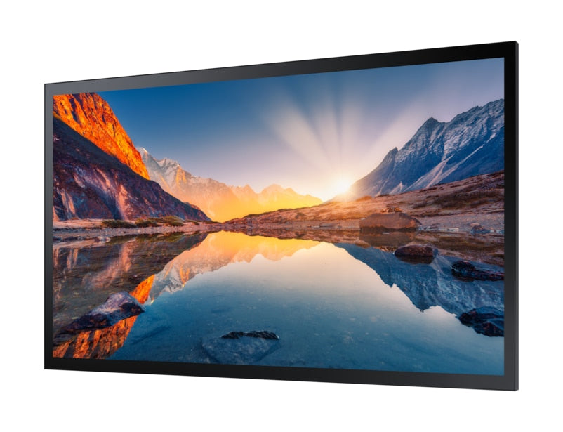 SAMSUNG QM32R-T Signage Display (32") Touchscreen