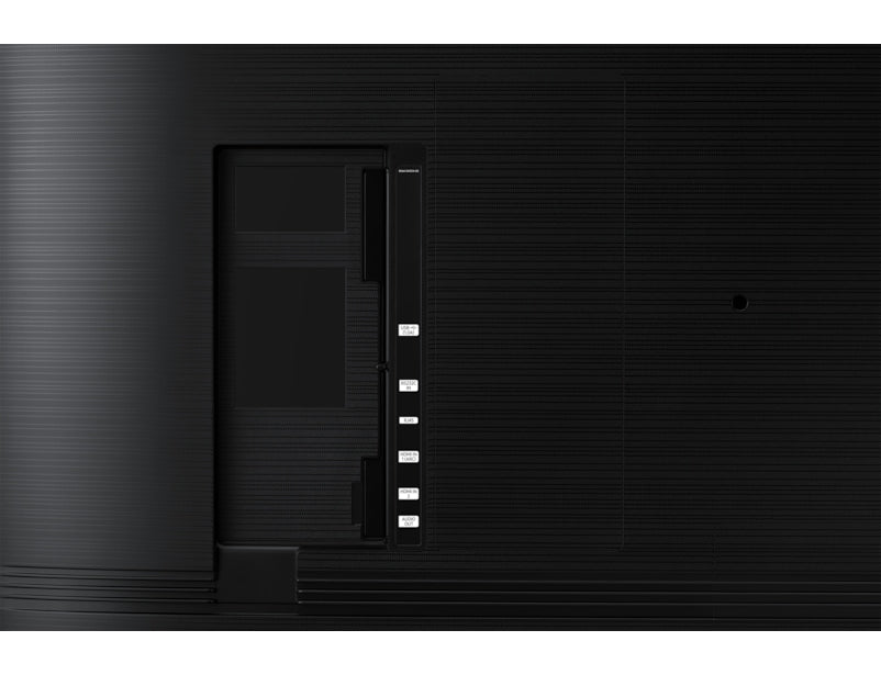 SAMSUNG LH55QETELGCXXY Signage Display (55")