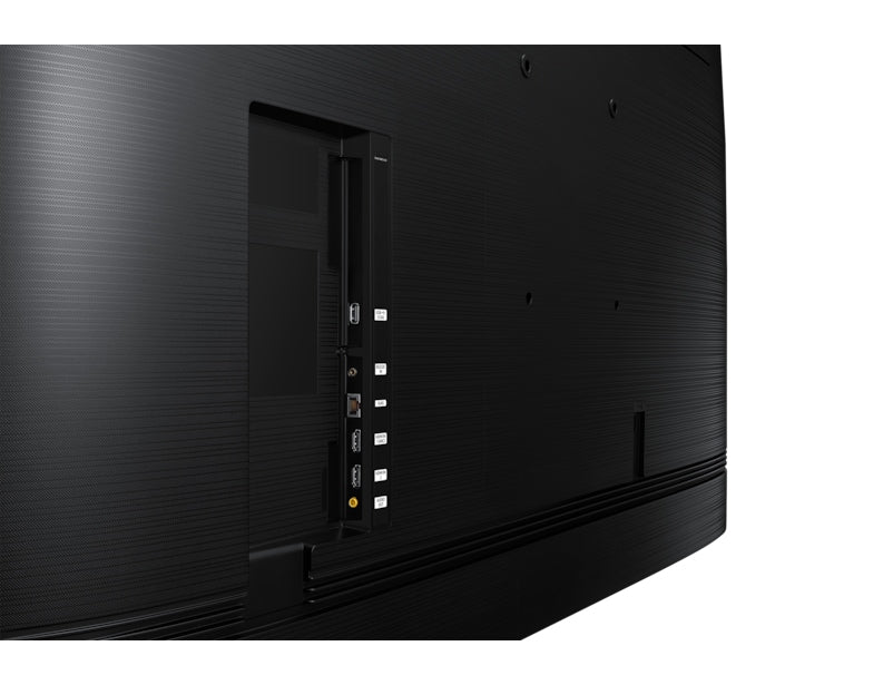 SAMSUNG LH43QETELGCXXY Signage Display (43")