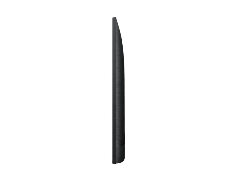 SAMSUNG LH75QETEPGC – 75" / Crystal Display / UHD / Boundless Design – Smart TV
