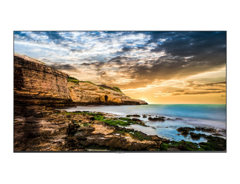 SAMSUNG LH43QETELGCXXY Signage Display (43")