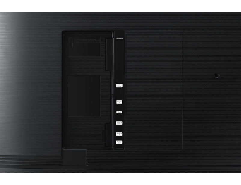 SAMSUNG LH75QETEPGC Signage Display (75")