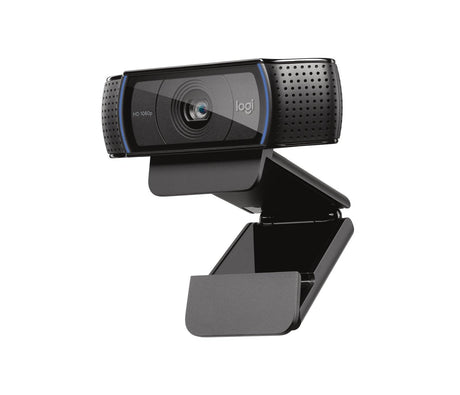 LOGITECH HD Pro Webcam C920 (960-001086) LOGITECH