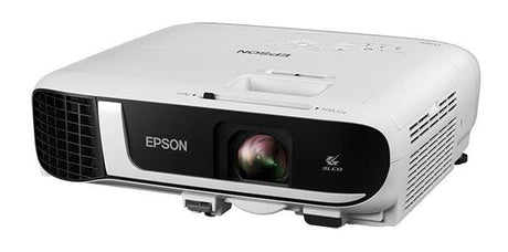 EPSON 3LCD | 0.61" | Full HD | 4000 Lum | 230 W UHE | RCA | USB | 16 W | 327 W | 293 x 309 x 105 mm | 3100 g (V11H978053) EPSON