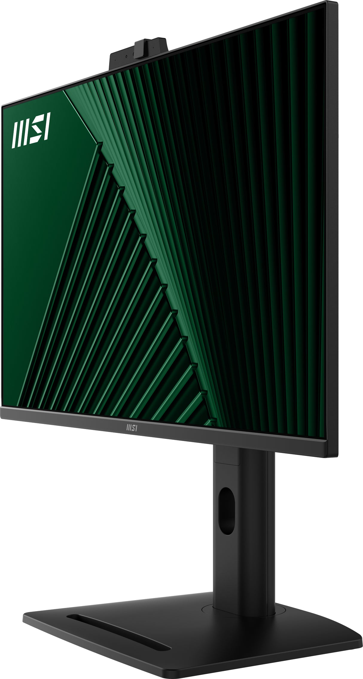 MSI Pro QHD Monitor (27")