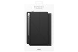 SAMSUNG EF-BX710PBEGWW tablet case 27.9 cm (11") Cover Black (EF-BX710PBEGWW) SAMSUNG