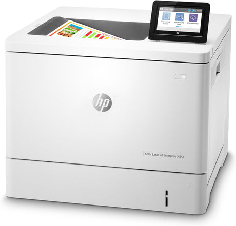 HP Color LaserJet Enterprise M555dn (7ZU78A) HP