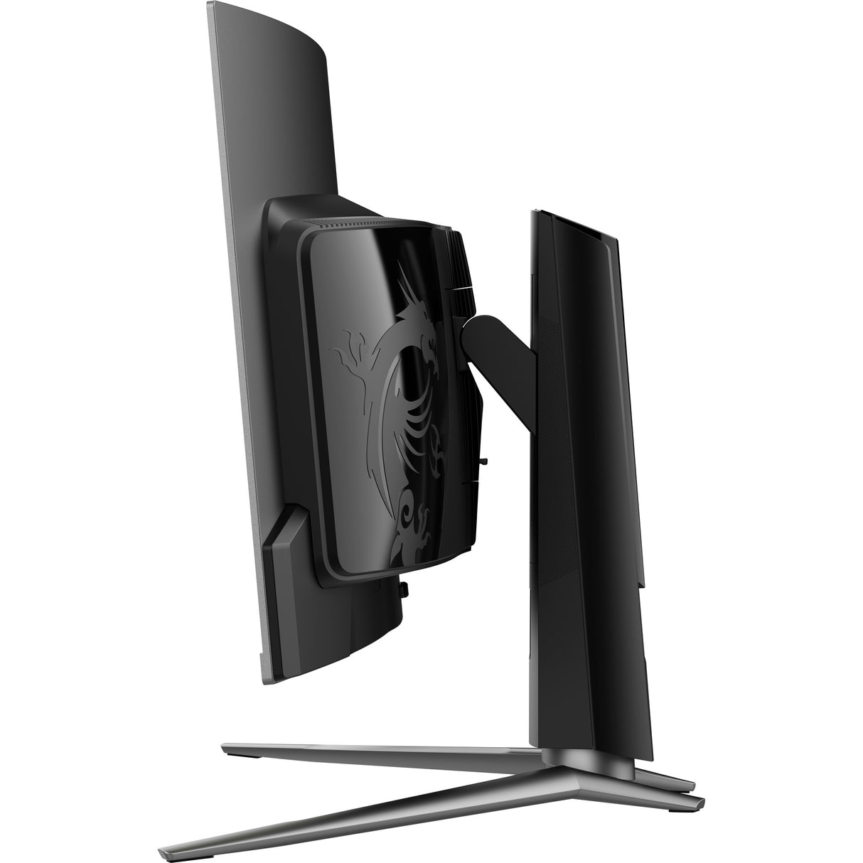 MSI MPG 341CQPX Monitor – 34" / QHD / OLED / 240Hz – Gaming Monitor