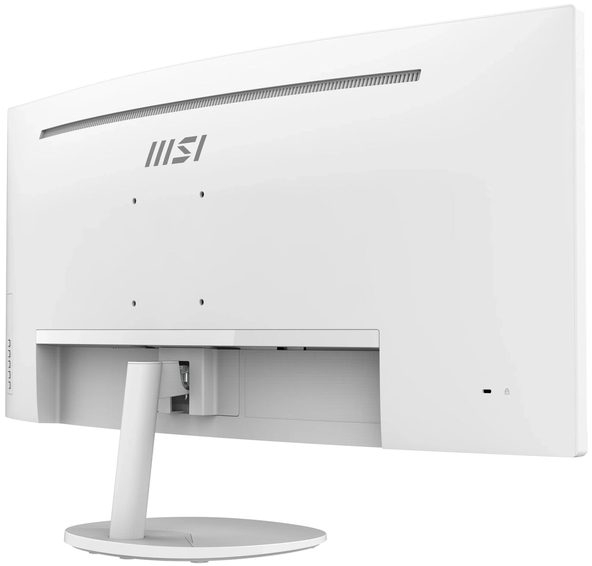 MSI MP341CQW Monitor – 34" / QHD / VA / 75Hz – Business Monitor