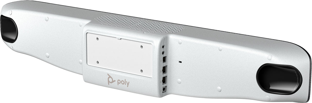 POLY Studio X72 All-In-One Video Conferencing System